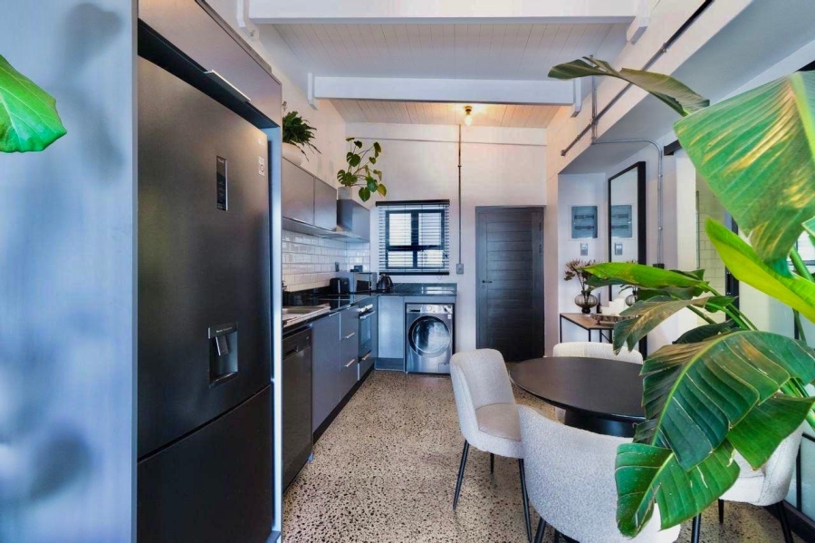 1 Bedroom Property for Sale in West Beach Western Cape